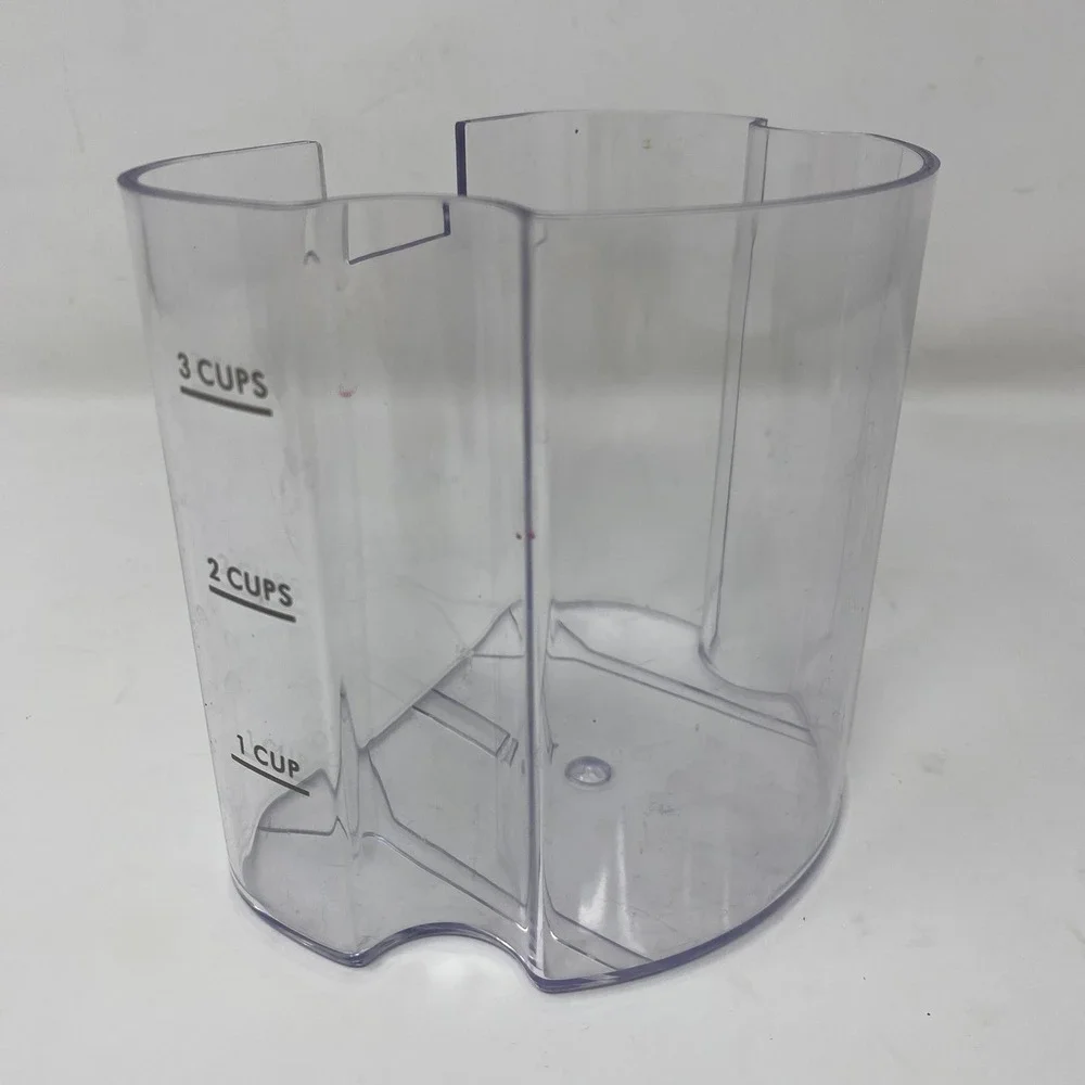 Regal Kitchen Pro Grain Mill K7460 Flour Catcher Bowl container Replacement Part